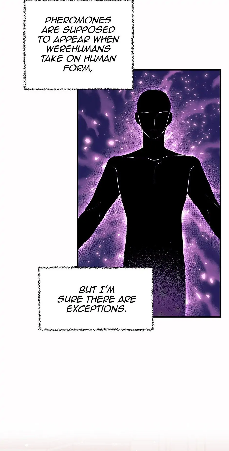 Read The Symbiotic Relationship Between the Rabbit and the Black Panther En Manga Online