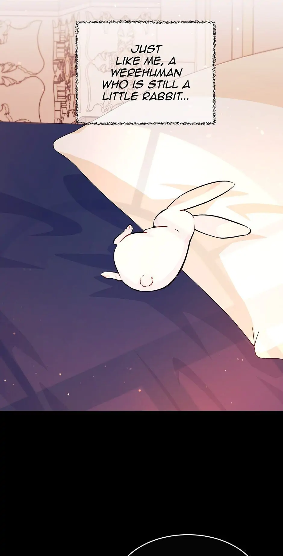 Read The Symbiotic Relationship Between the Rabbit and the Black Panther En Manga Online