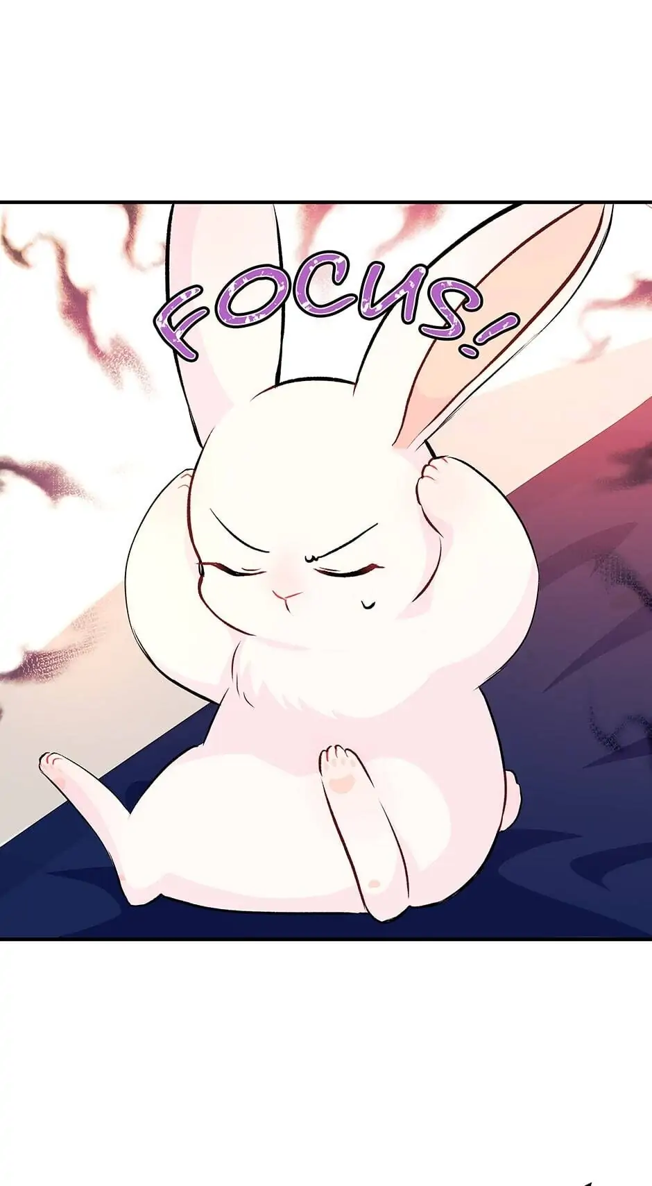 Read The Symbiotic Relationship Between the Rabbit and the Black Panther En Manga Online