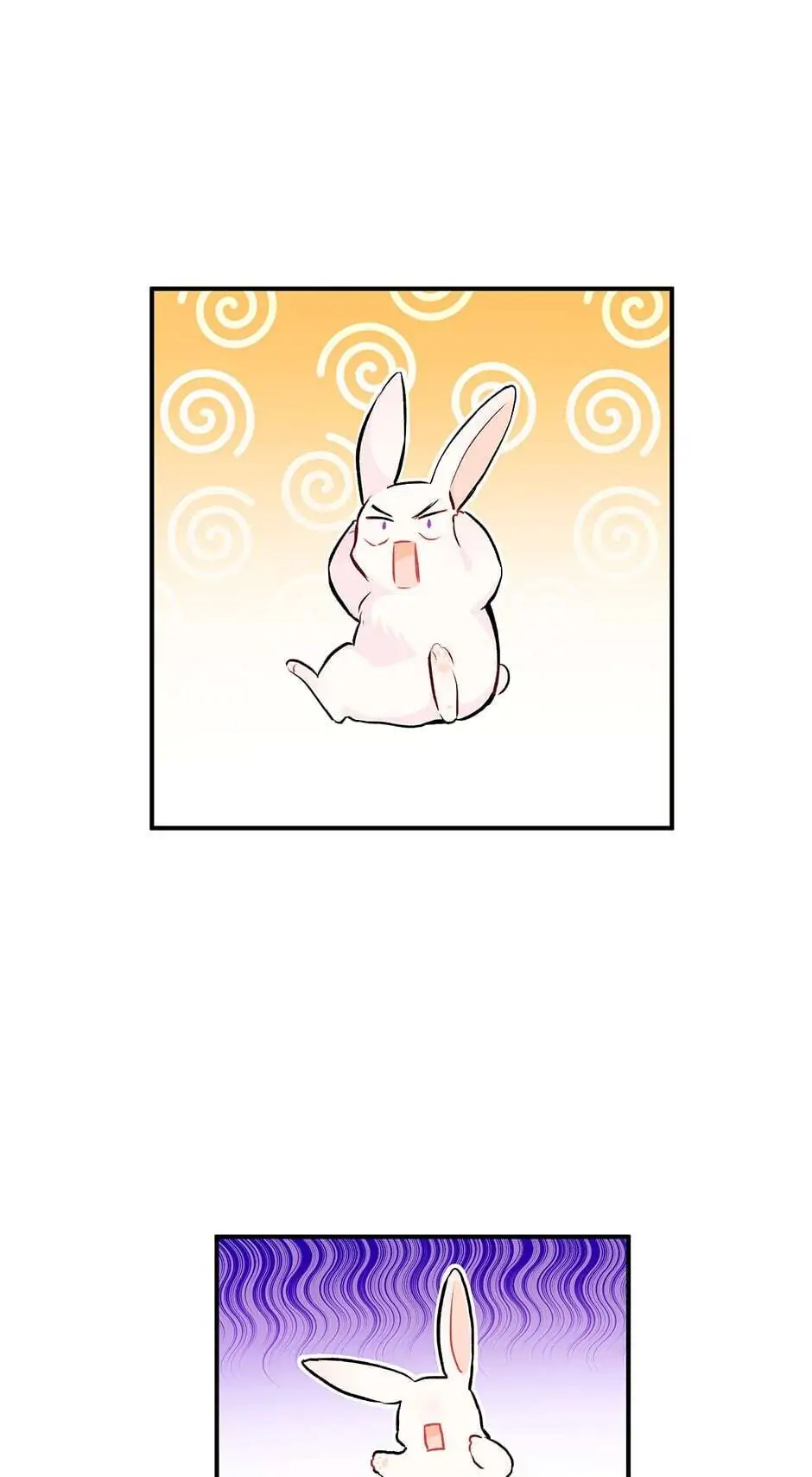 Read The Symbiotic Relationship Between the Rabbit and the Black Panther En Manga Online