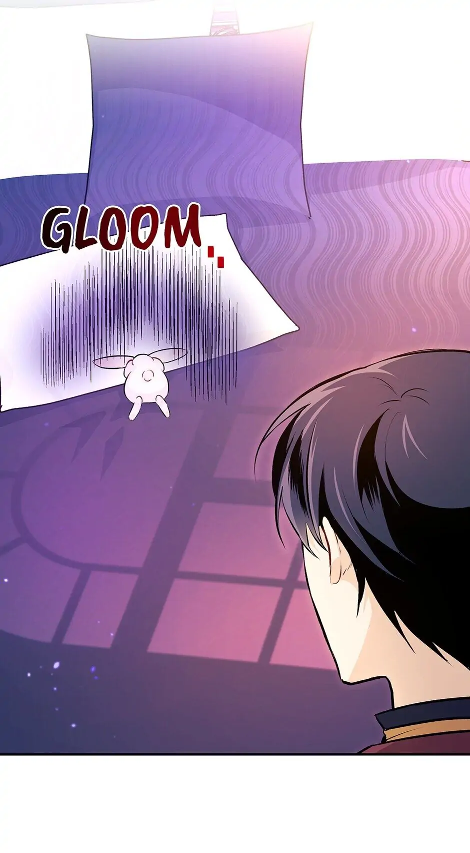 Read The Symbiotic Relationship Between the Rabbit and the Black Panther En Manga Online