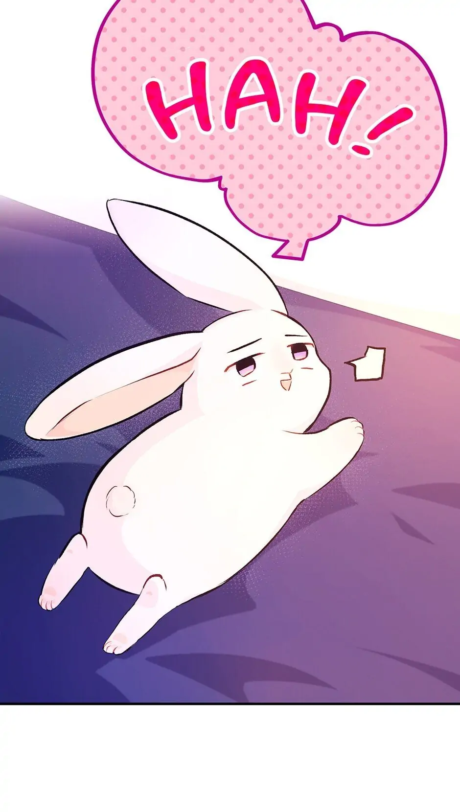Read The Symbiotic Relationship Between the Rabbit and the Black Panther En Manga Online