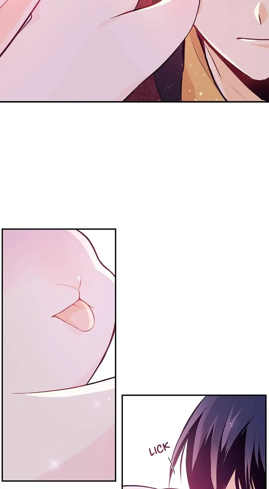 Read The Symbiotic Relationship Between the Rabbit and the Black Panther En Manga Online