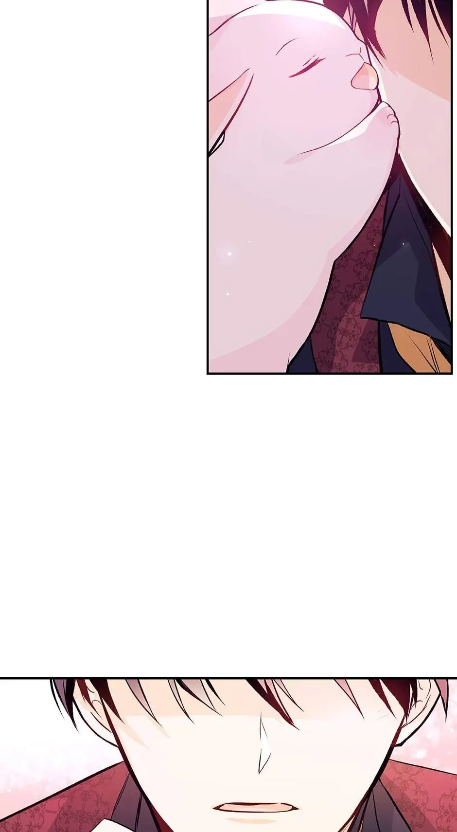 Read The Symbiotic Relationship Between the Rabbit and the Black Panther En Manga Online