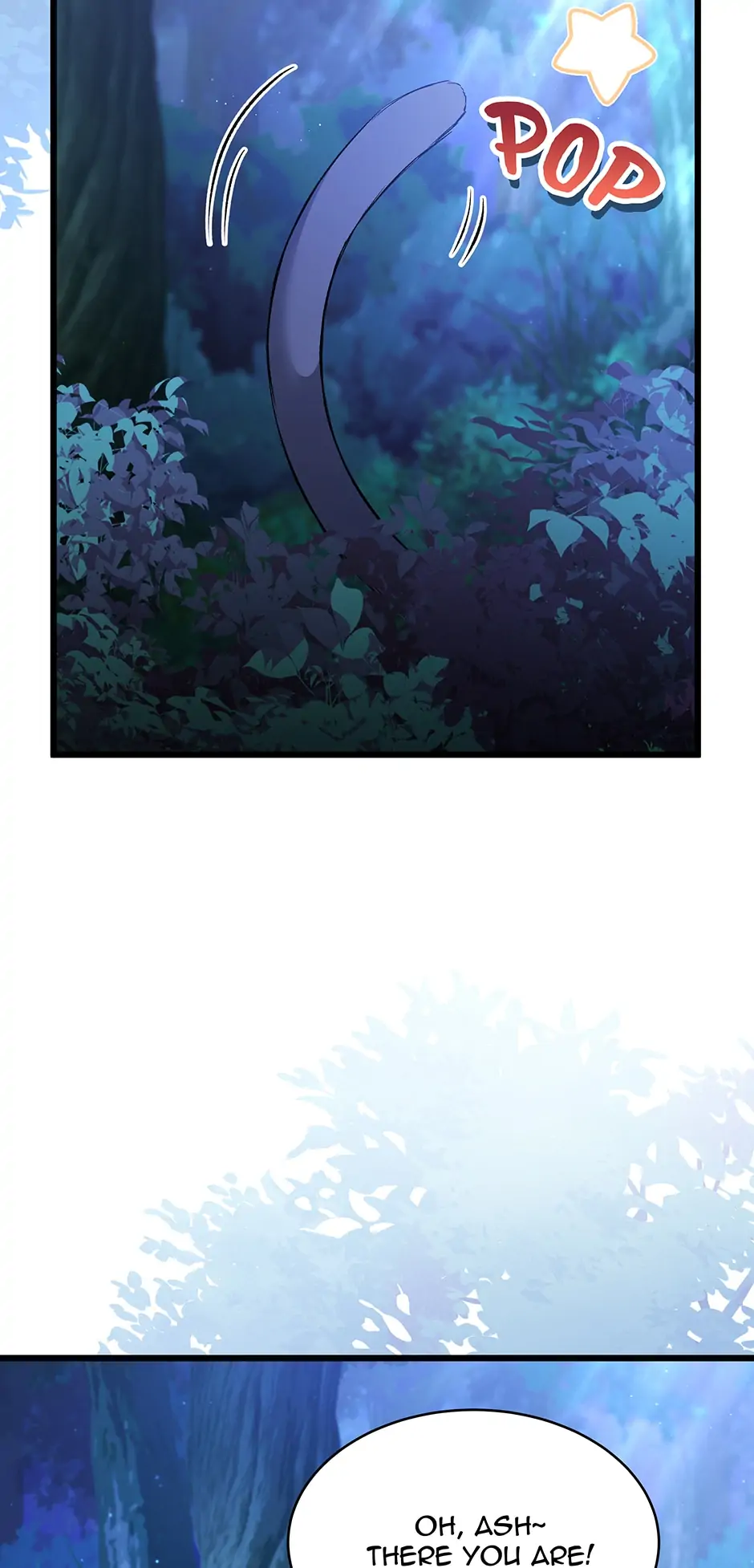 Read The Symbiotic Relationship Between the Rabbit and the Black Panther En Manga Online