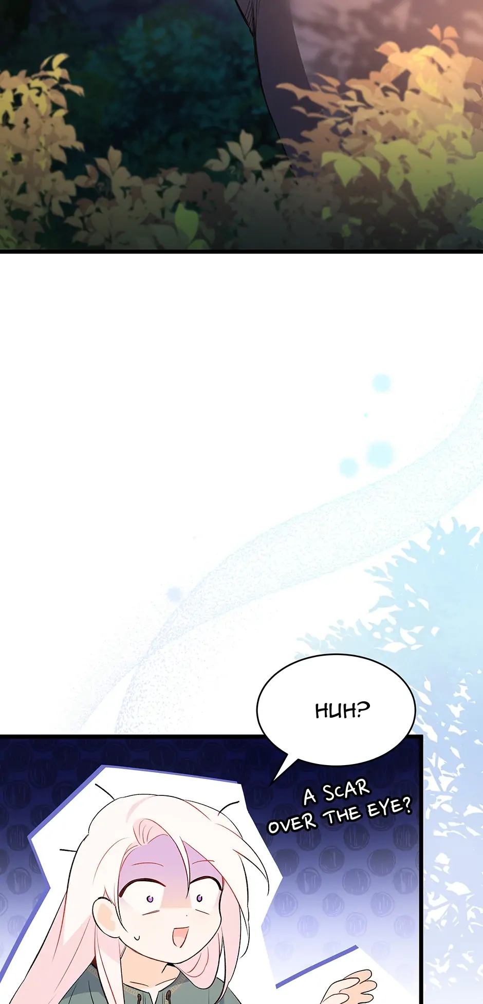 Read The Symbiotic Relationship Between the Rabbit and the Black Panther En Manga Online