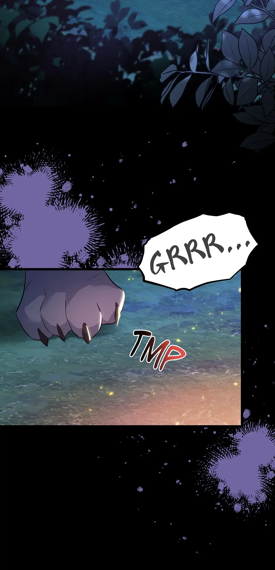 Read The Symbiotic Relationship Between the Rabbit and the Black Panther En Manga Online