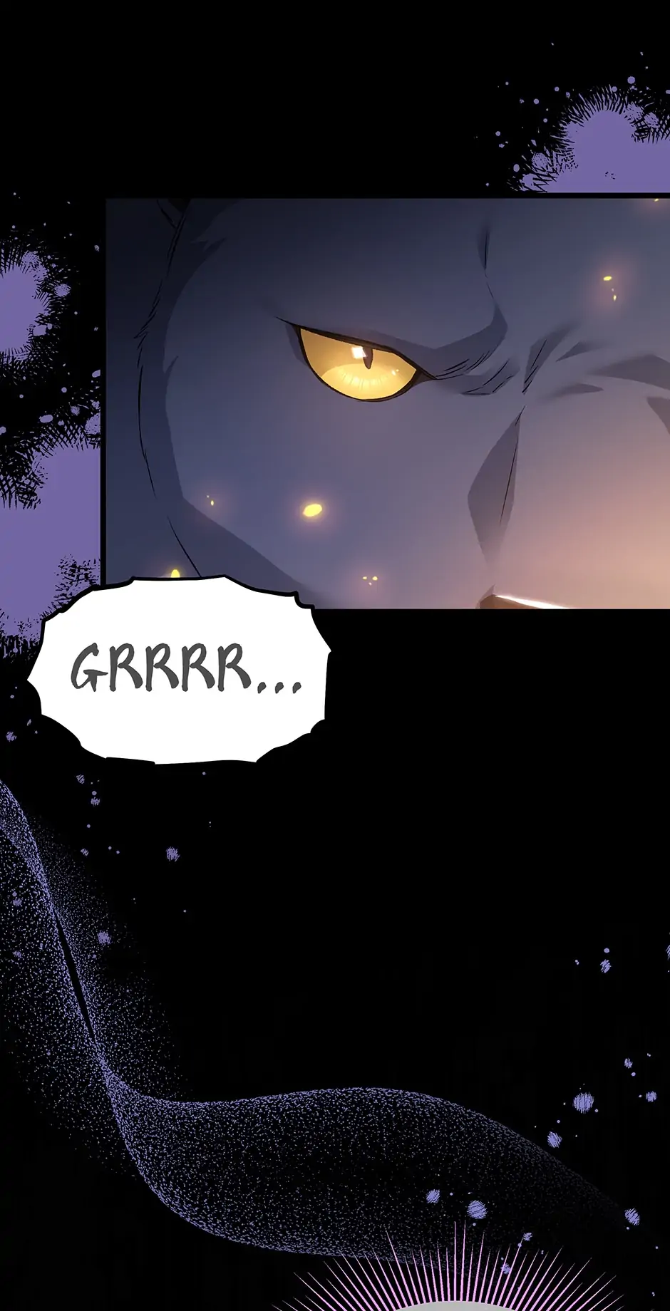 Read The Symbiotic Relationship Between the Rabbit and the Black Panther En Manga Online