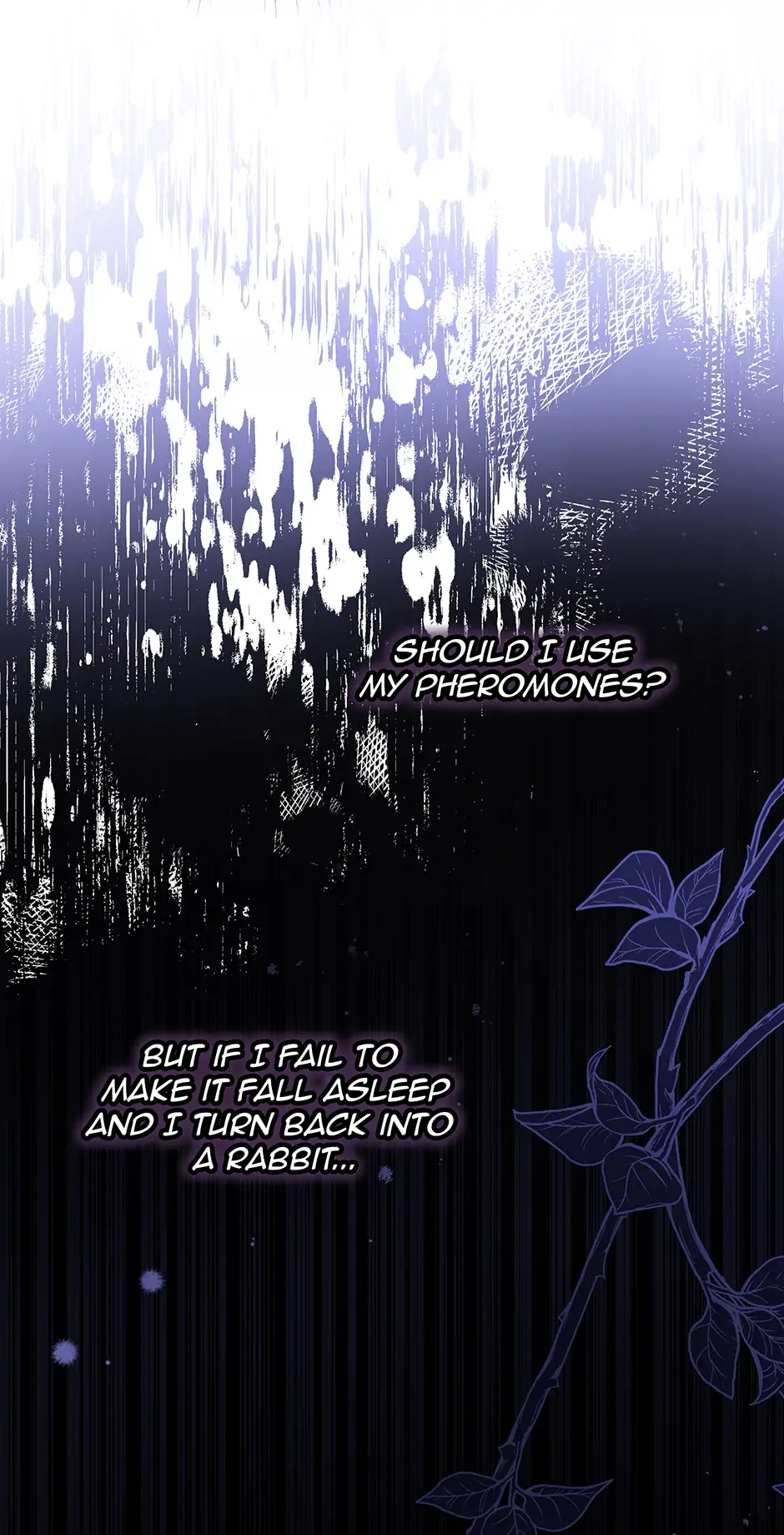 Read The Symbiotic Relationship Between the Rabbit and the Black Panther En Manga Online