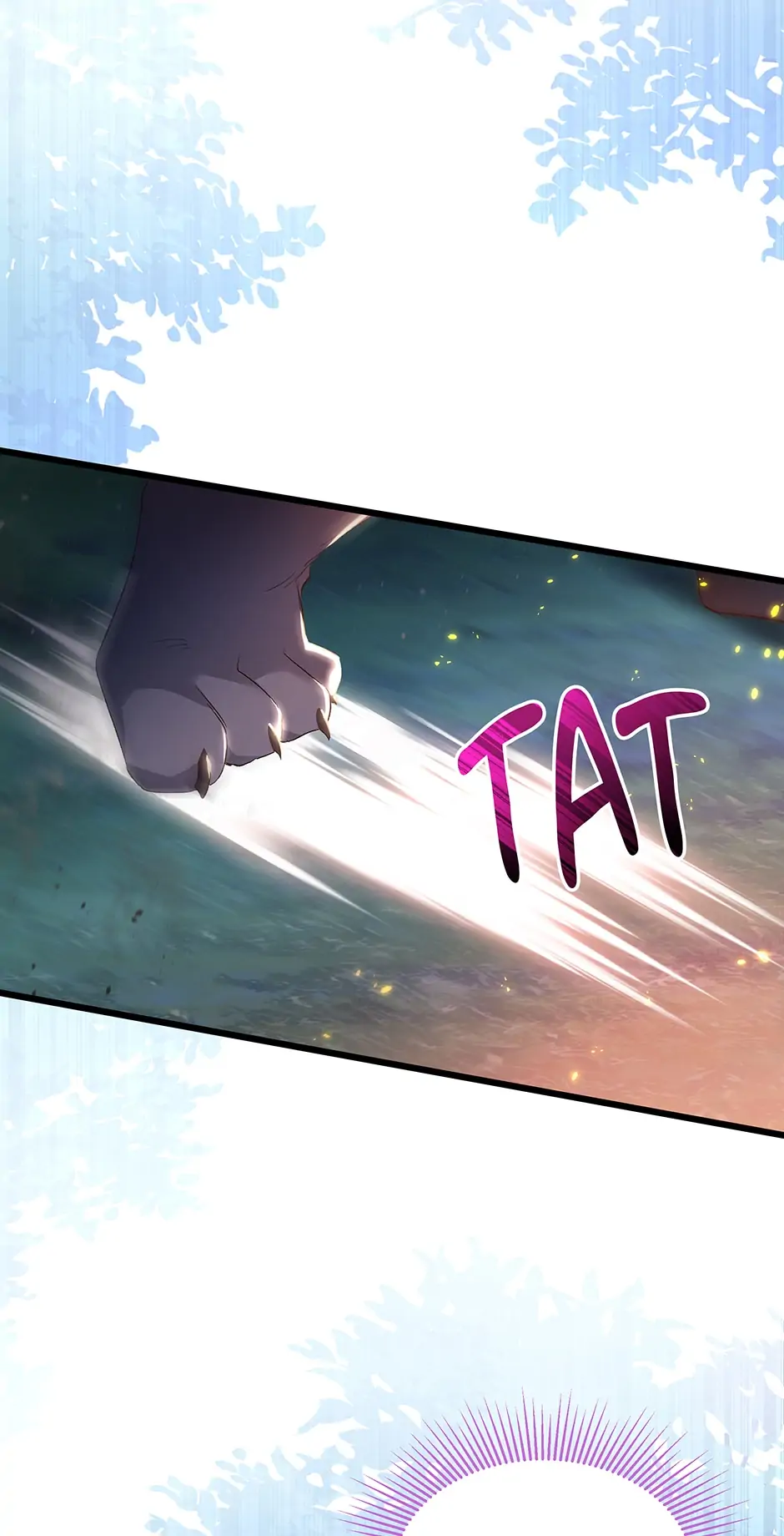 Read The Symbiotic Relationship Between the Rabbit and the Black Panther En Manga Online