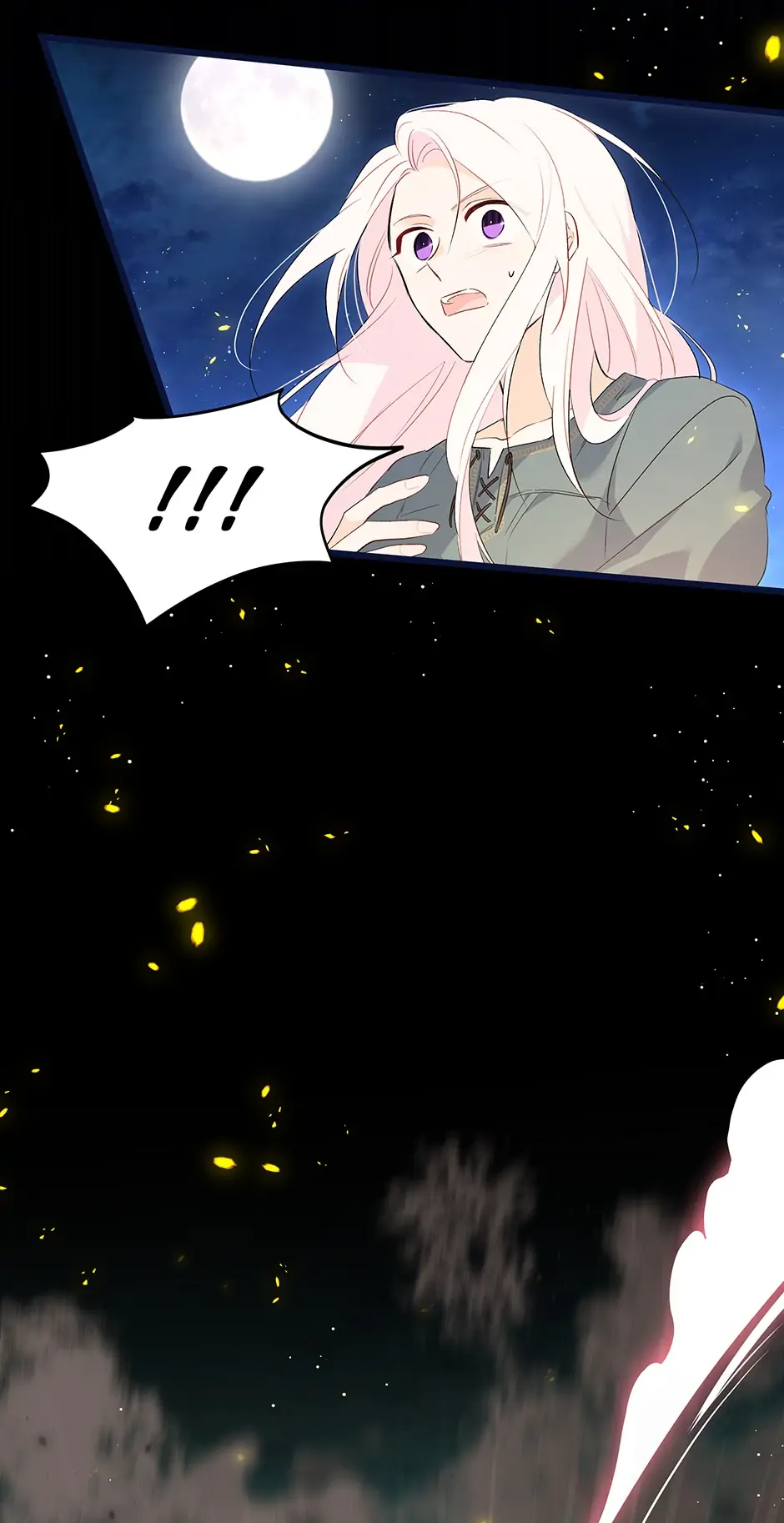 Read The Symbiotic Relationship Between the Rabbit and the Black Panther En Manga Online