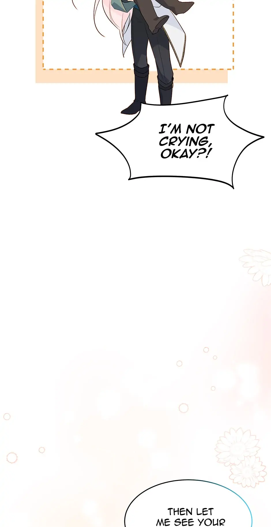 Read The Symbiotic Relationship Between the Rabbit and the Black Panther En Manga Online