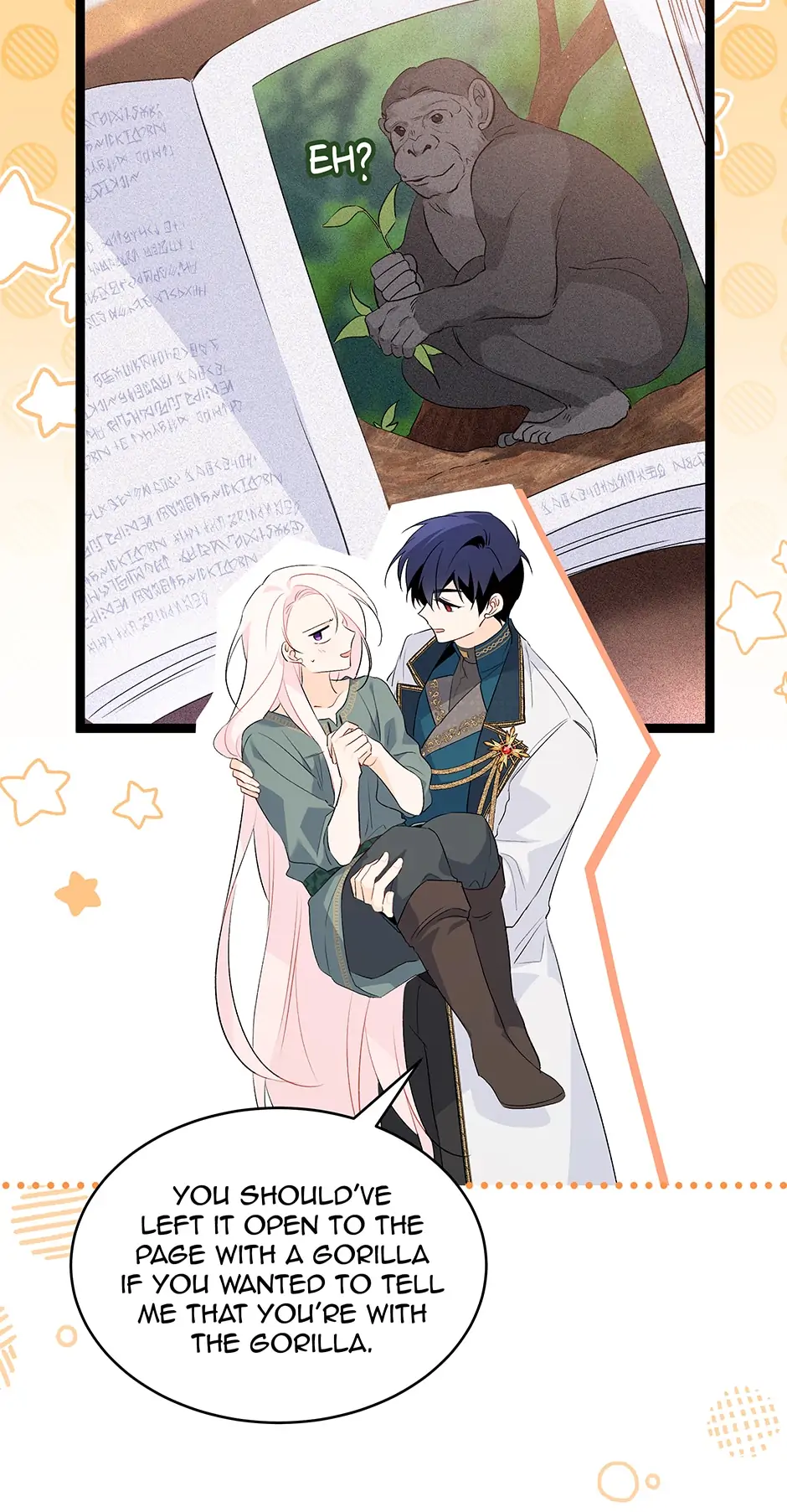 Read The Symbiotic Relationship Between the Rabbit and the Black Panther En Manga Online