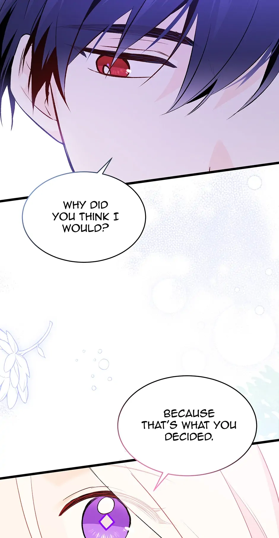 Read The Symbiotic Relationship Between the Rabbit and the Black Panther En Manga Online