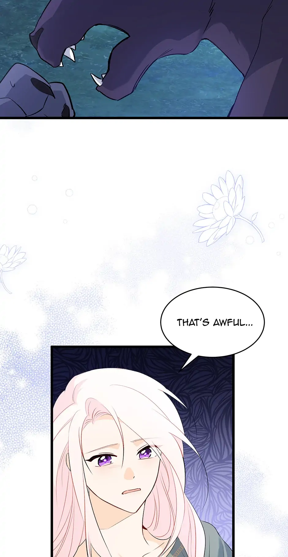 Read The Symbiotic Relationship Between the Rabbit and the Black Panther En Manga Online