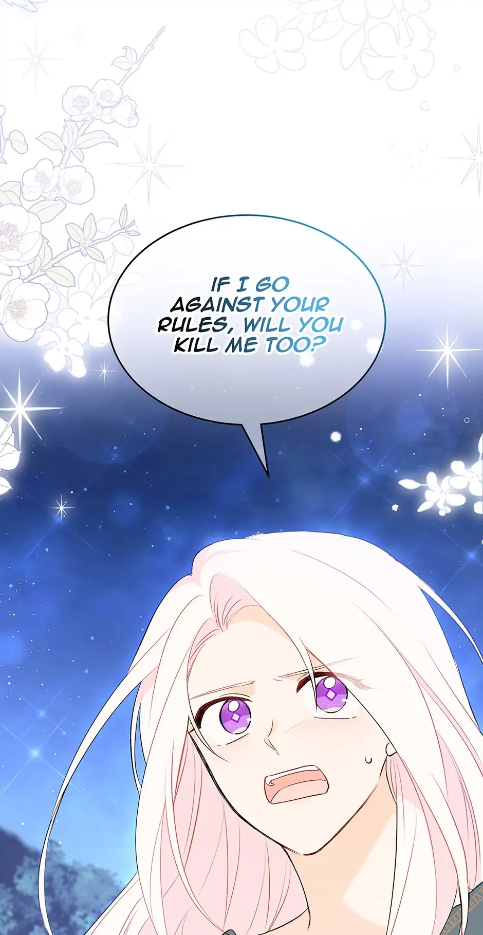 Read The Symbiotic Relationship Between the Rabbit and the Black Panther En Manga Online