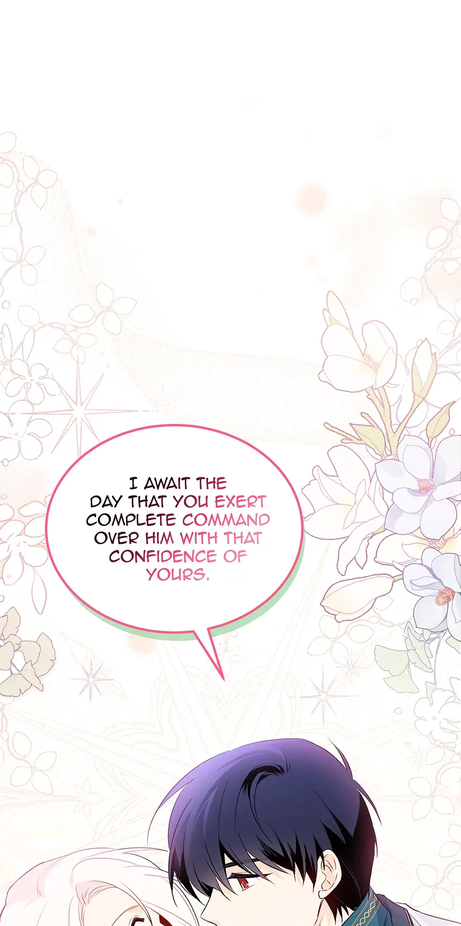 Read The Symbiotic Relationship Between the Rabbit and the Black Panther En Manga Online