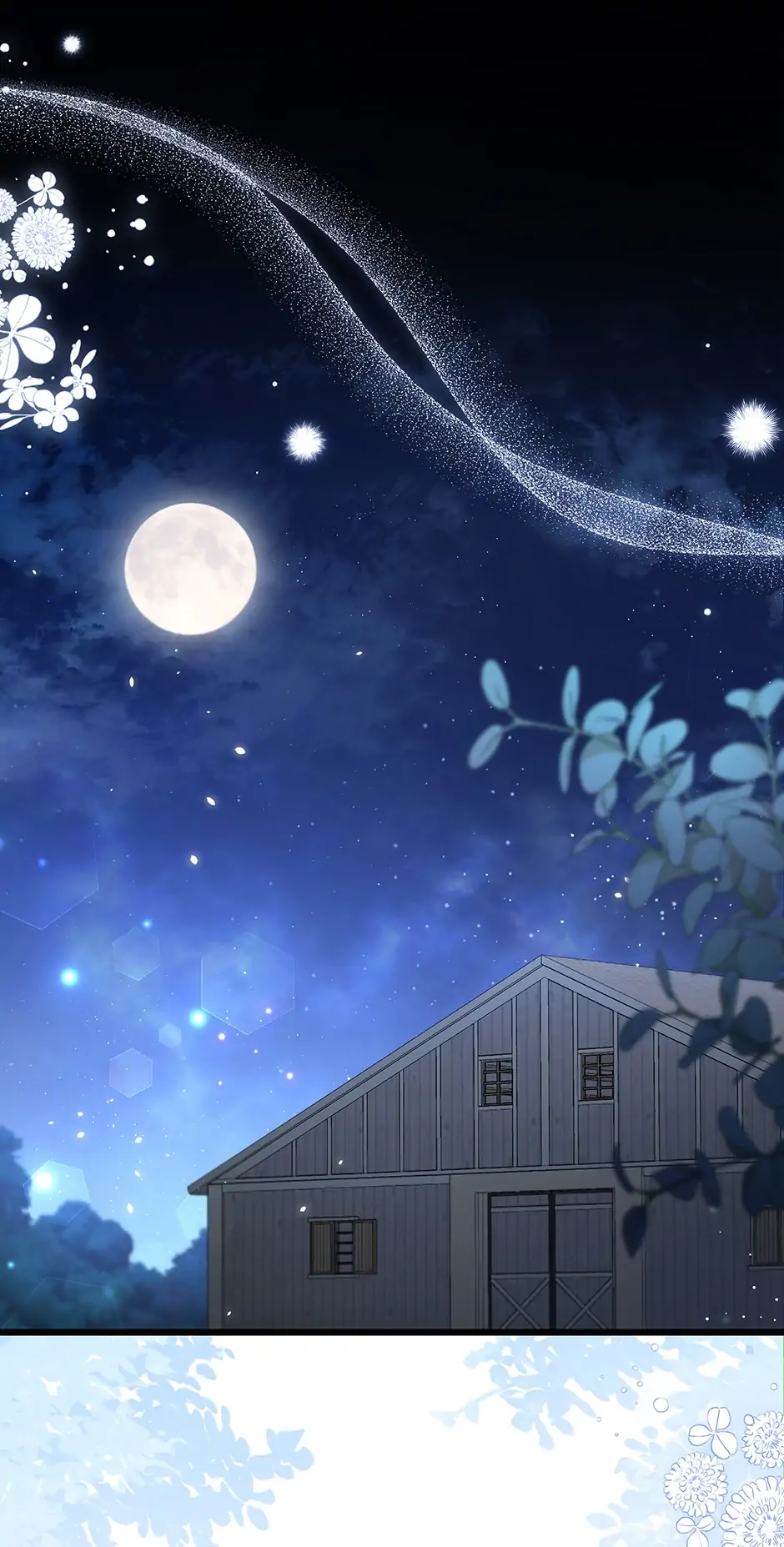 Read The Symbiotic Relationship Between the Rabbit and the Black Panther En Manga Online