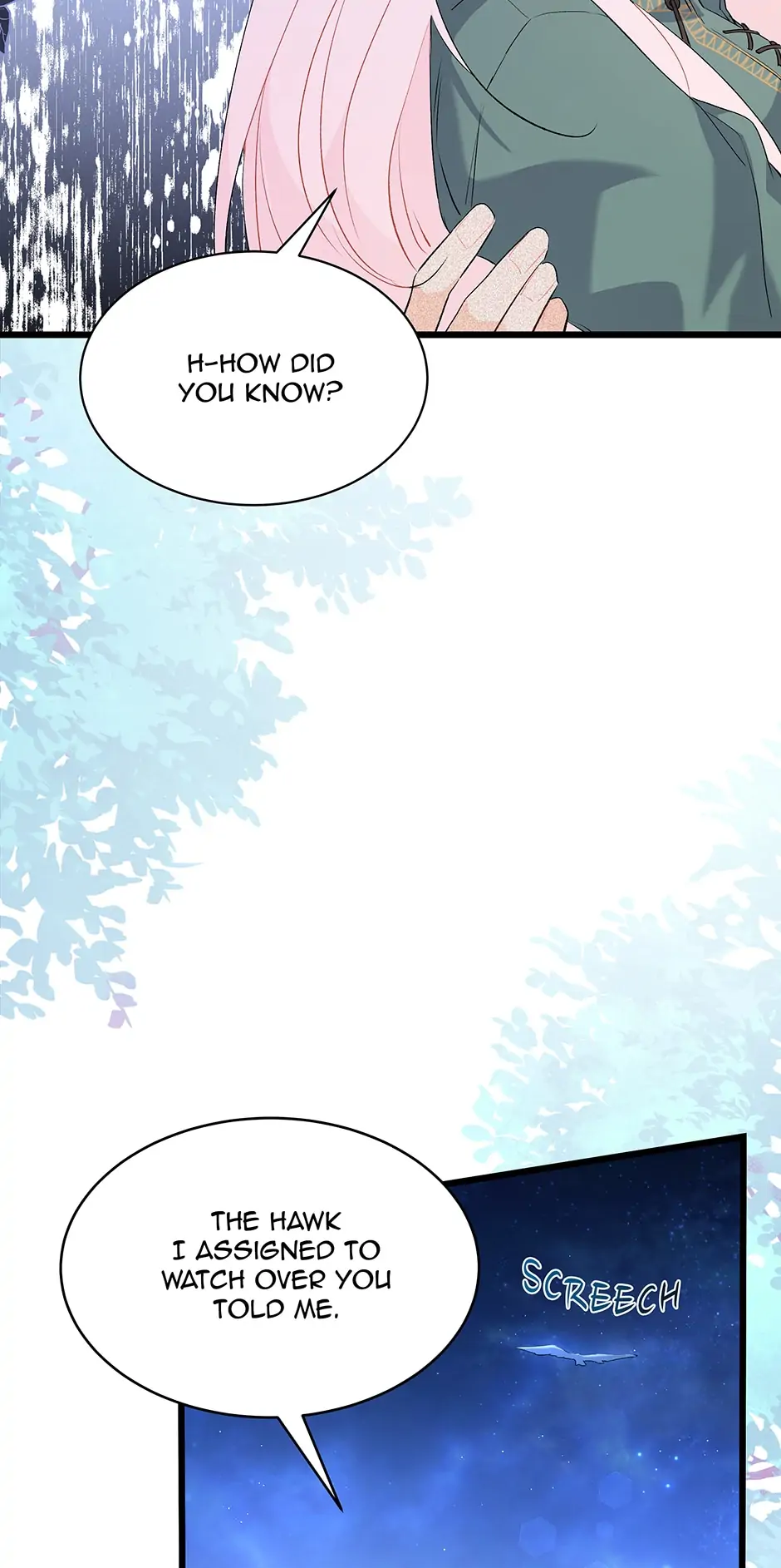 Read The Symbiotic Relationship Between the Rabbit and the Black Panther En Manga Online