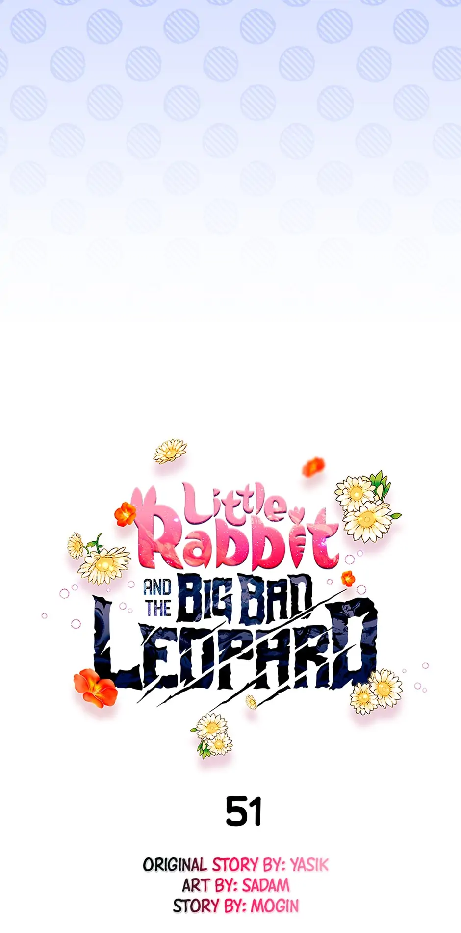 Read The Symbiotic Relationship Between the Rabbit and the Black Panther En Manga Online