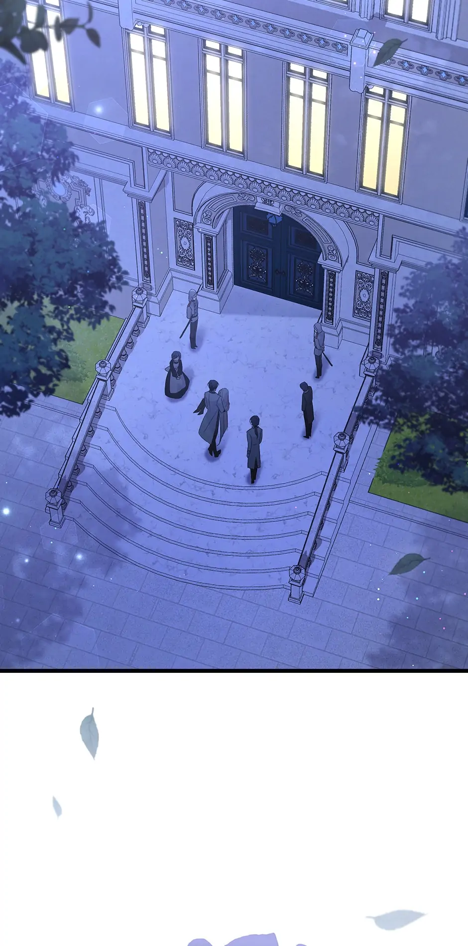 Read The Symbiotic Relationship Between the Rabbit and the Black Panther En Manga Online