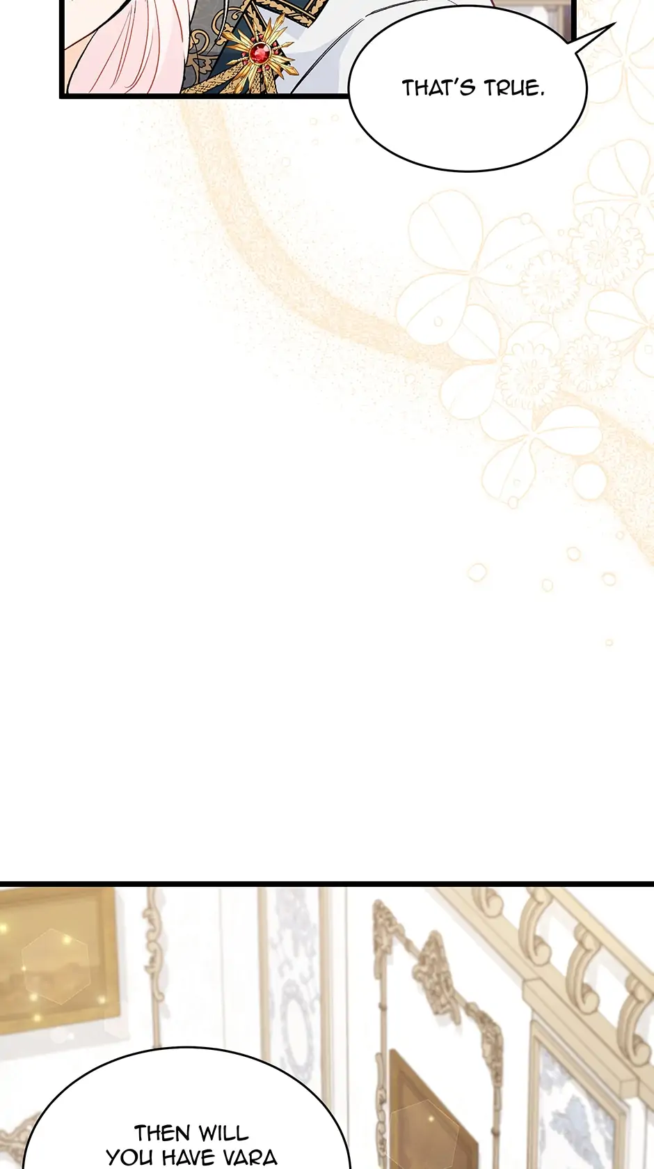 Read The Symbiotic Relationship Between the Rabbit and the Black Panther En Manga Online