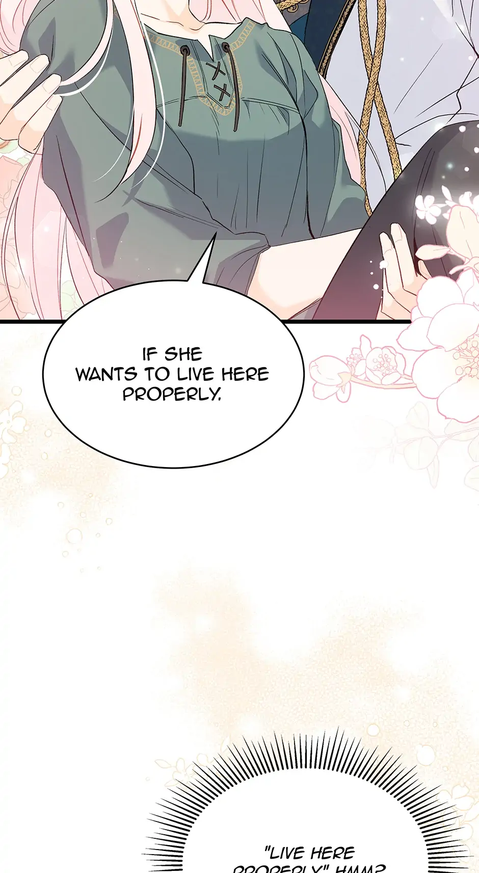 Read The Symbiotic Relationship Between the Rabbit and the Black Panther En Manga Online