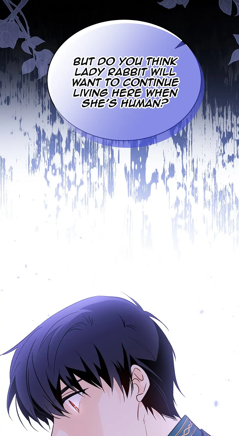 Read The Symbiotic Relationship Between the Rabbit and the Black Panther En Manga Online