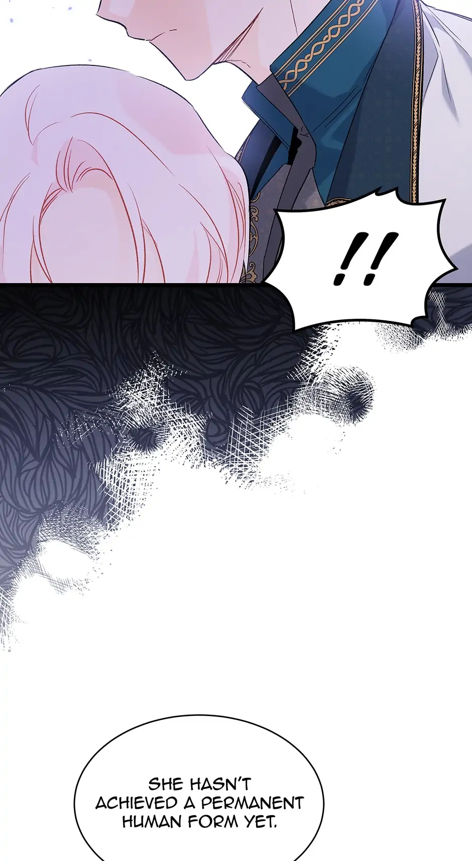 Read The Symbiotic Relationship Between the Rabbit and the Black Panther En Manga Online