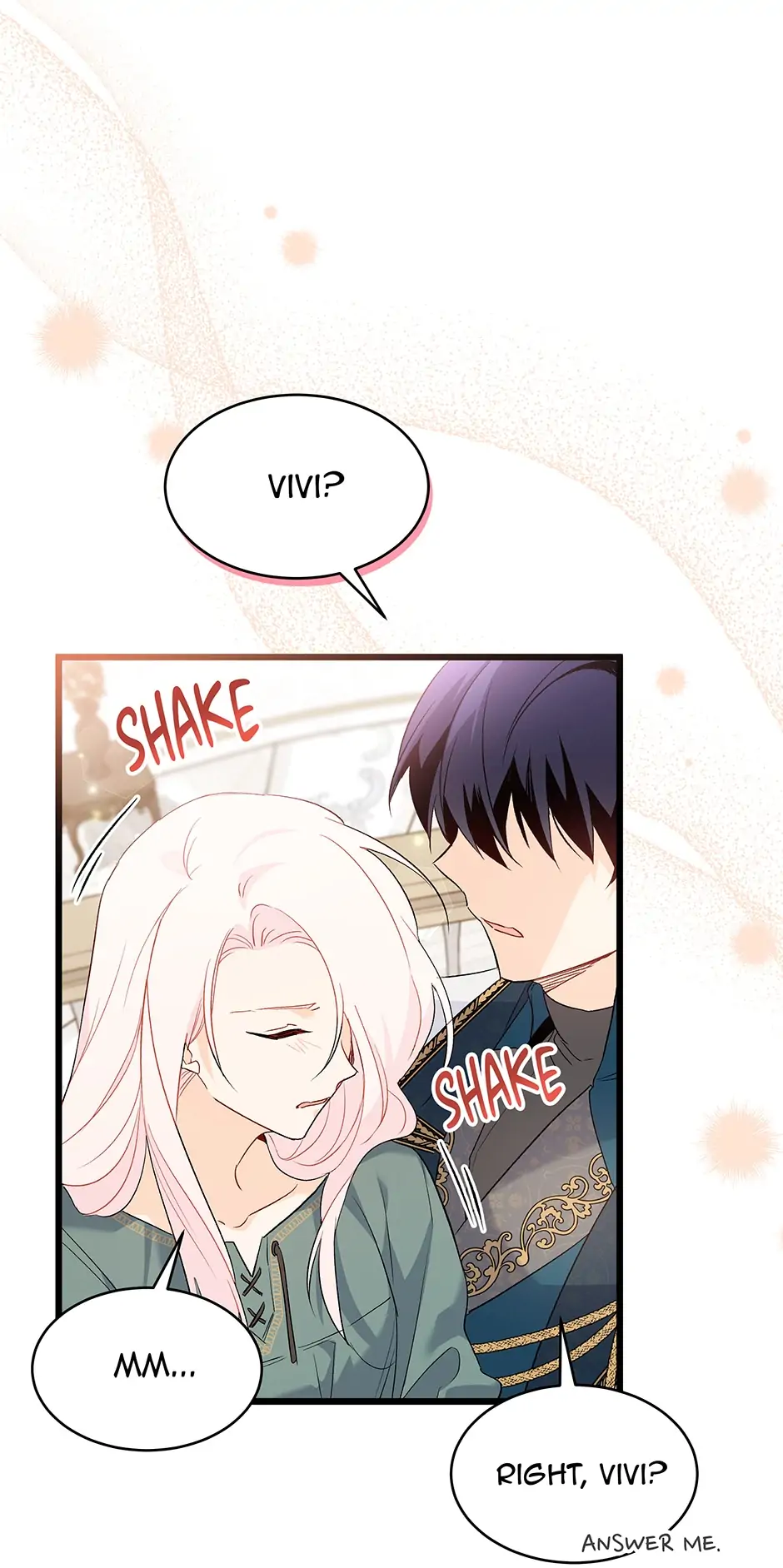Read The Symbiotic Relationship Between the Rabbit and the Black Panther En Manga Online
