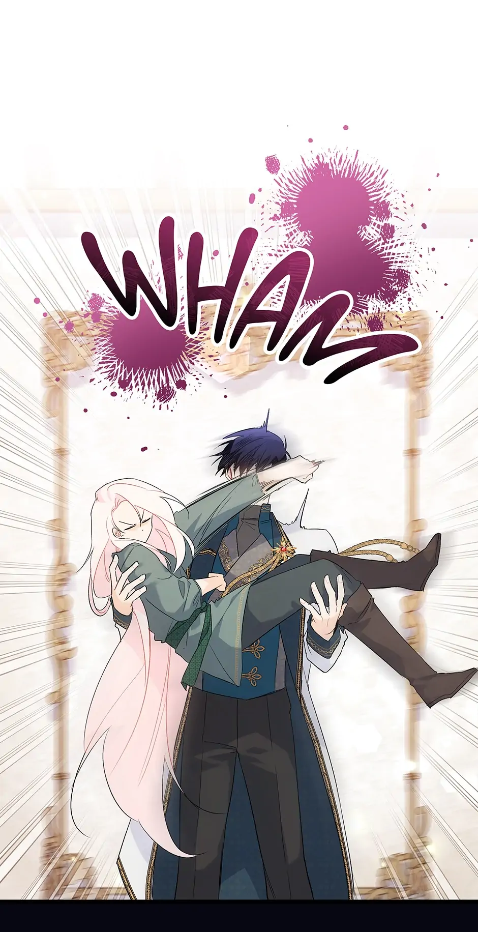 Read The Symbiotic Relationship Between the Rabbit and the Black Panther En Manga Online
