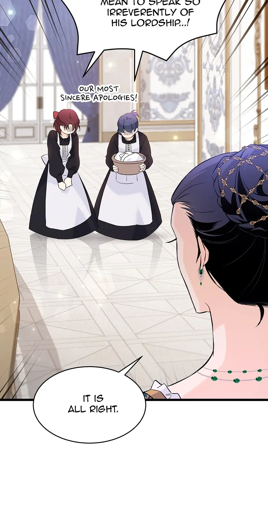 Read The Symbiotic Relationship Between the Rabbit and the Black Panther En Manga Online