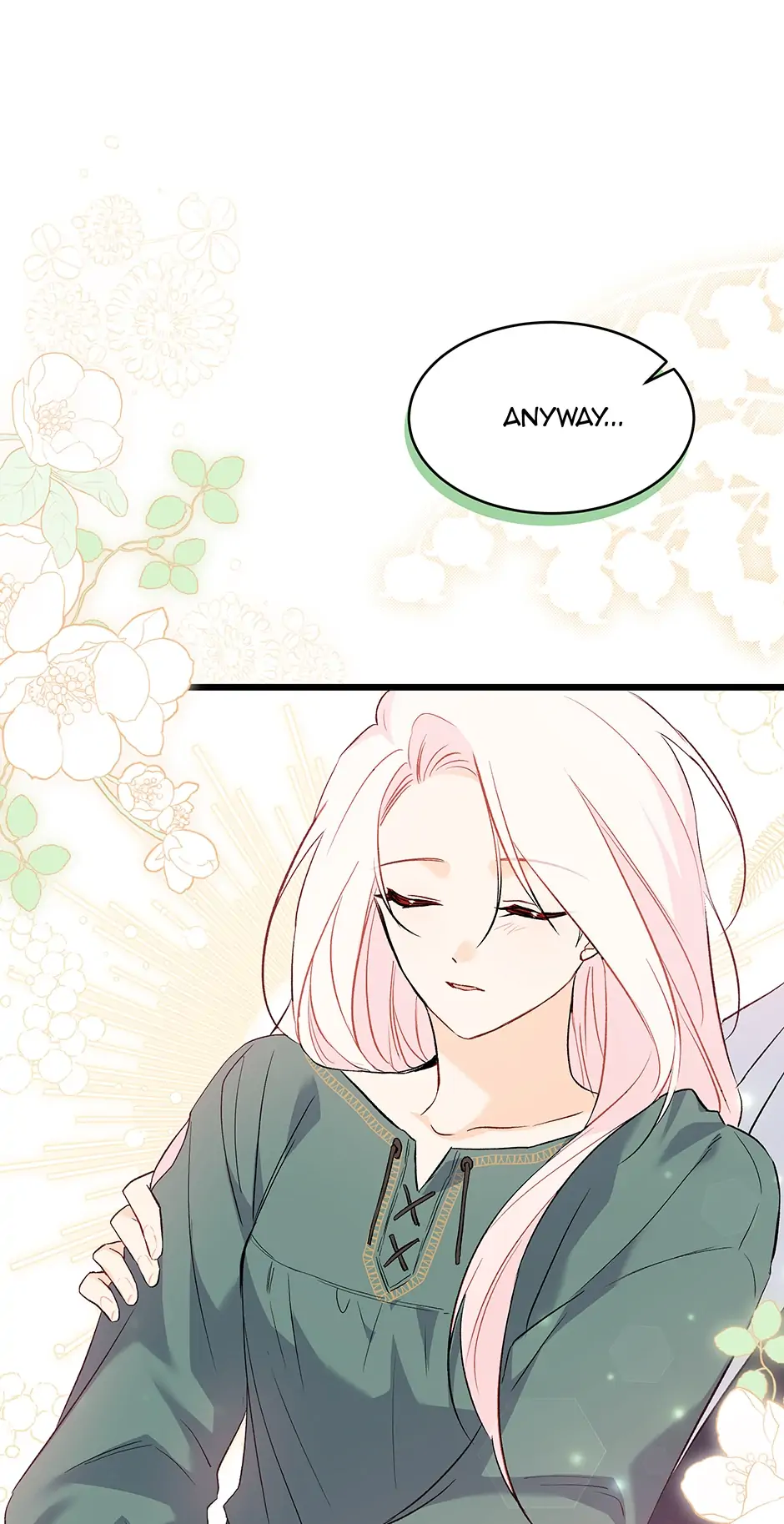 Read The Symbiotic Relationship Between the Rabbit and the Black Panther En Manga Online
