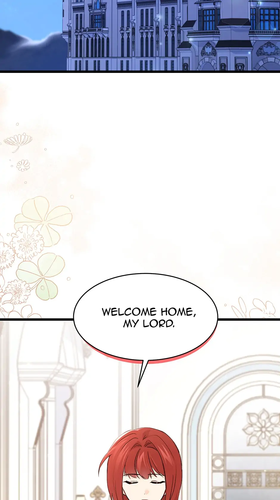 Read The Symbiotic Relationship Between the Rabbit and the Black Panther En Manga Online