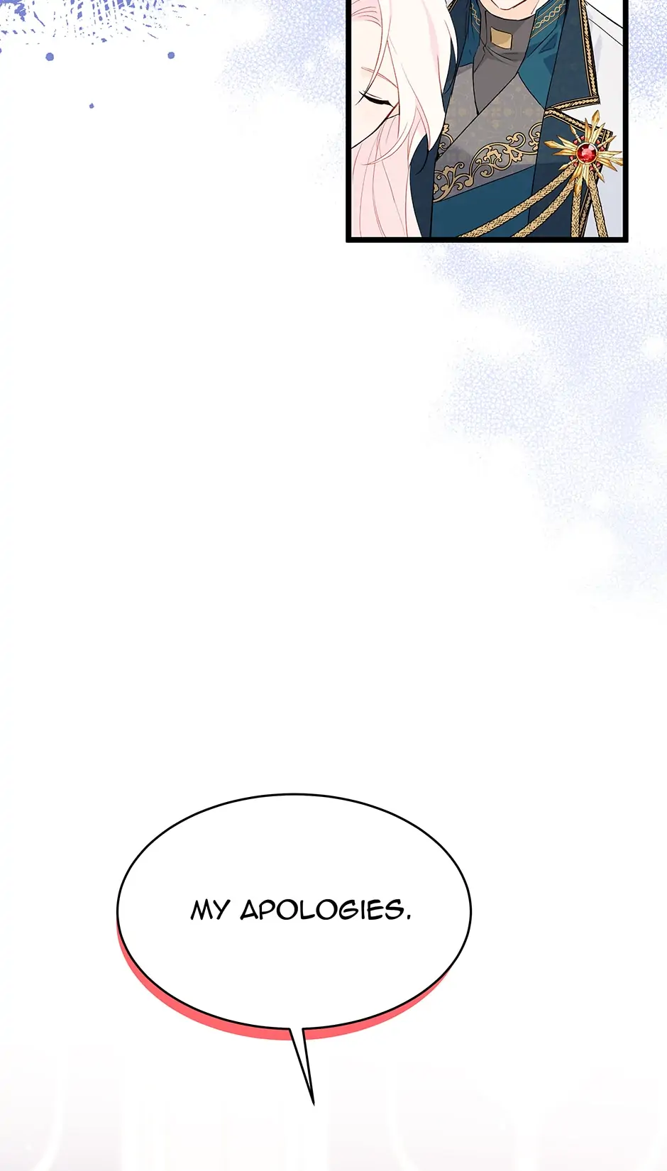 Read The Symbiotic Relationship Between the Rabbit and the Black Panther En Manga Online