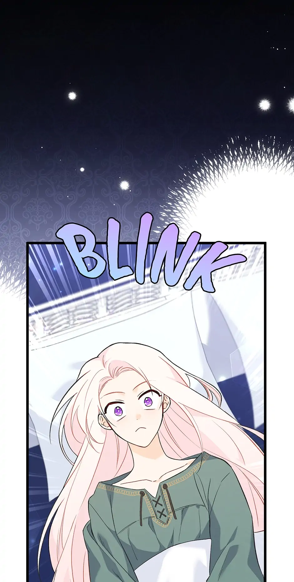 Read The Symbiotic Relationship Between the Rabbit and the Black Panther En Manga Online