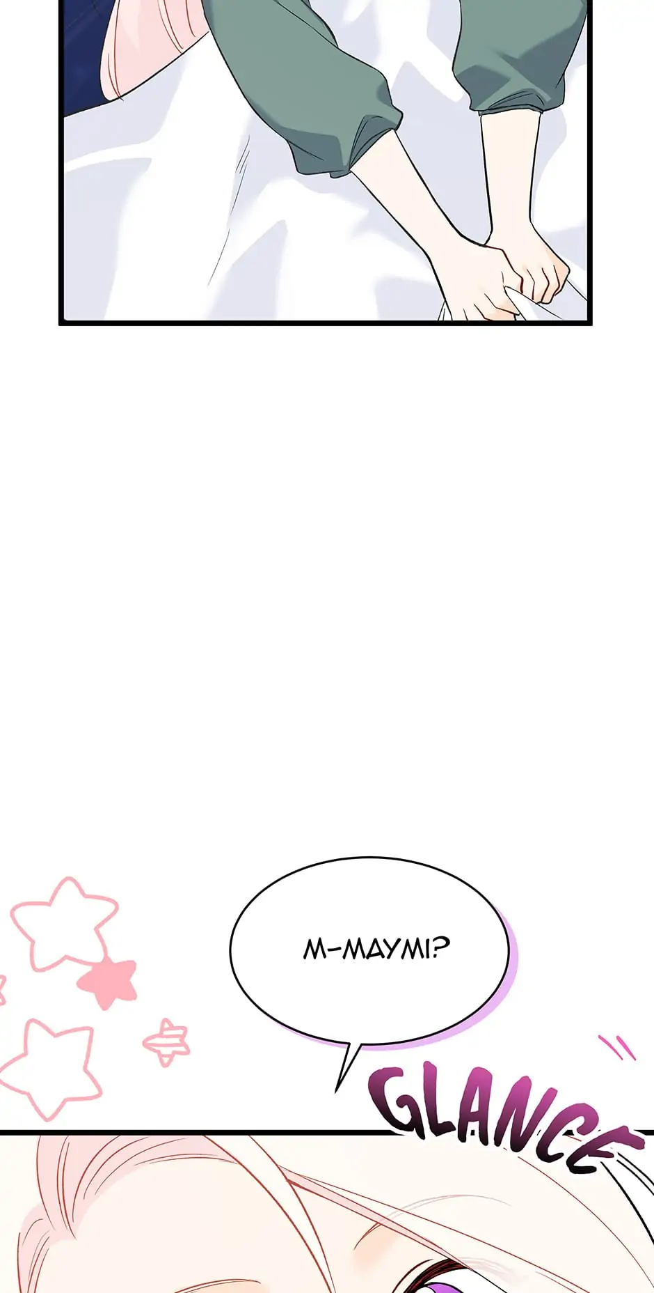 Read The Symbiotic Relationship Between the Rabbit and the Black Panther En Manga Online