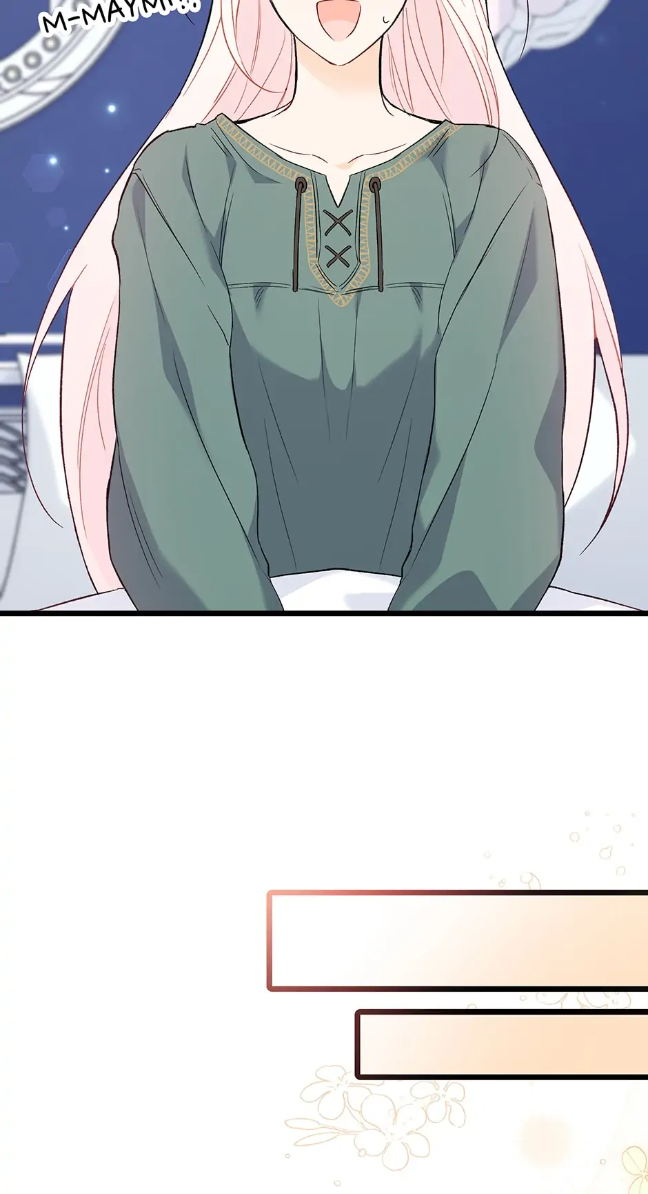 Read The Symbiotic Relationship Between the Rabbit and the Black Panther En Manga Online