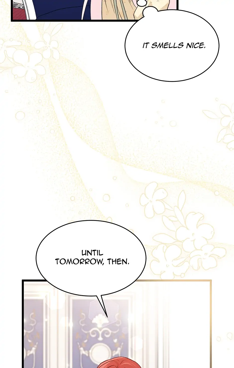 Read The Symbiotic Relationship Between the Rabbit and the Black Panther En Manga Online