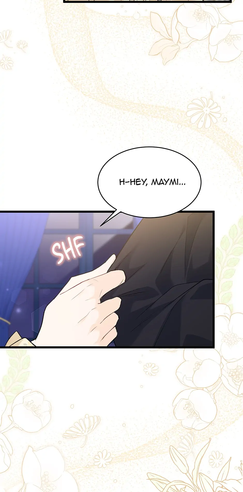 Read The Symbiotic Relationship Between the Rabbit and the Black Panther En Manga Online