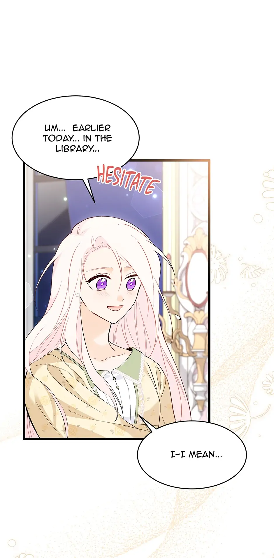 Read The Symbiotic Relationship Between the Rabbit and the Black Panther En Manga Online