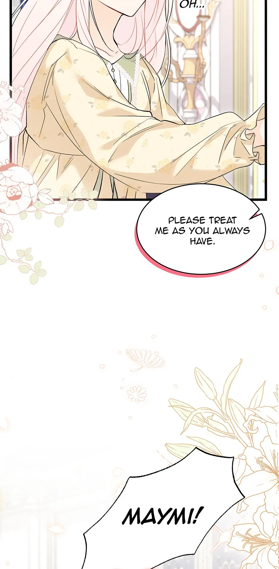 Read The Symbiotic Relationship Between the Rabbit and the Black Panther En Manga Online