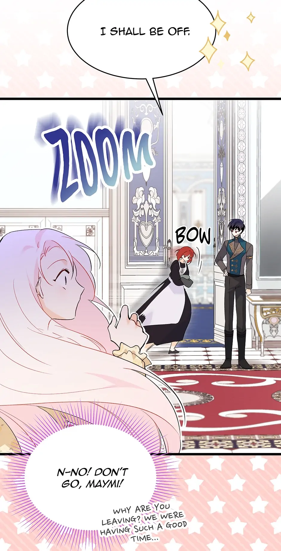 Read The Symbiotic Relationship Between the Rabbit and the Black Panther En Manga Online