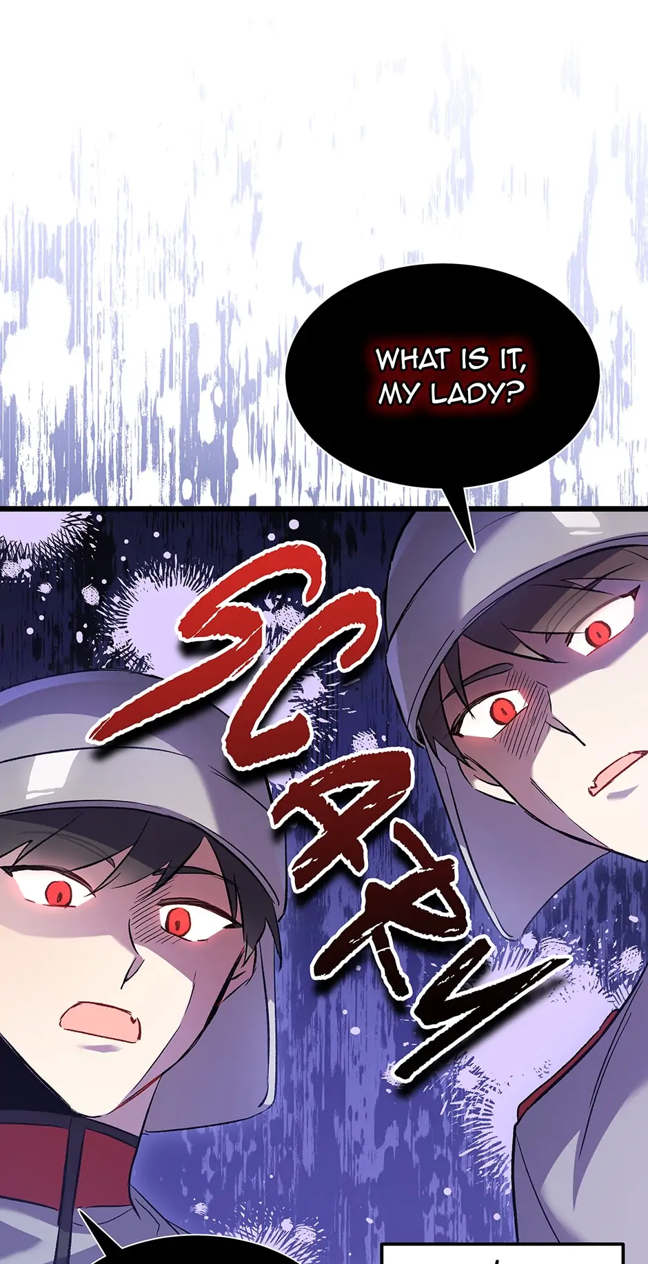 Read The Symbiotic Relationship Between the Rabbit and the Black Panther En Manga Online