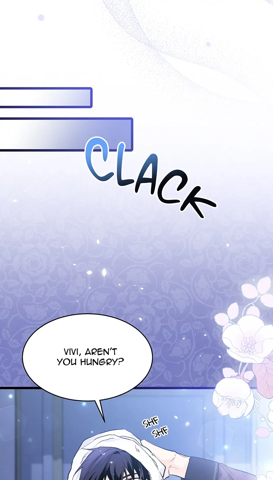Read The Symbiotic Relationship Between the Rabbit and the Black Panther En Manga Online