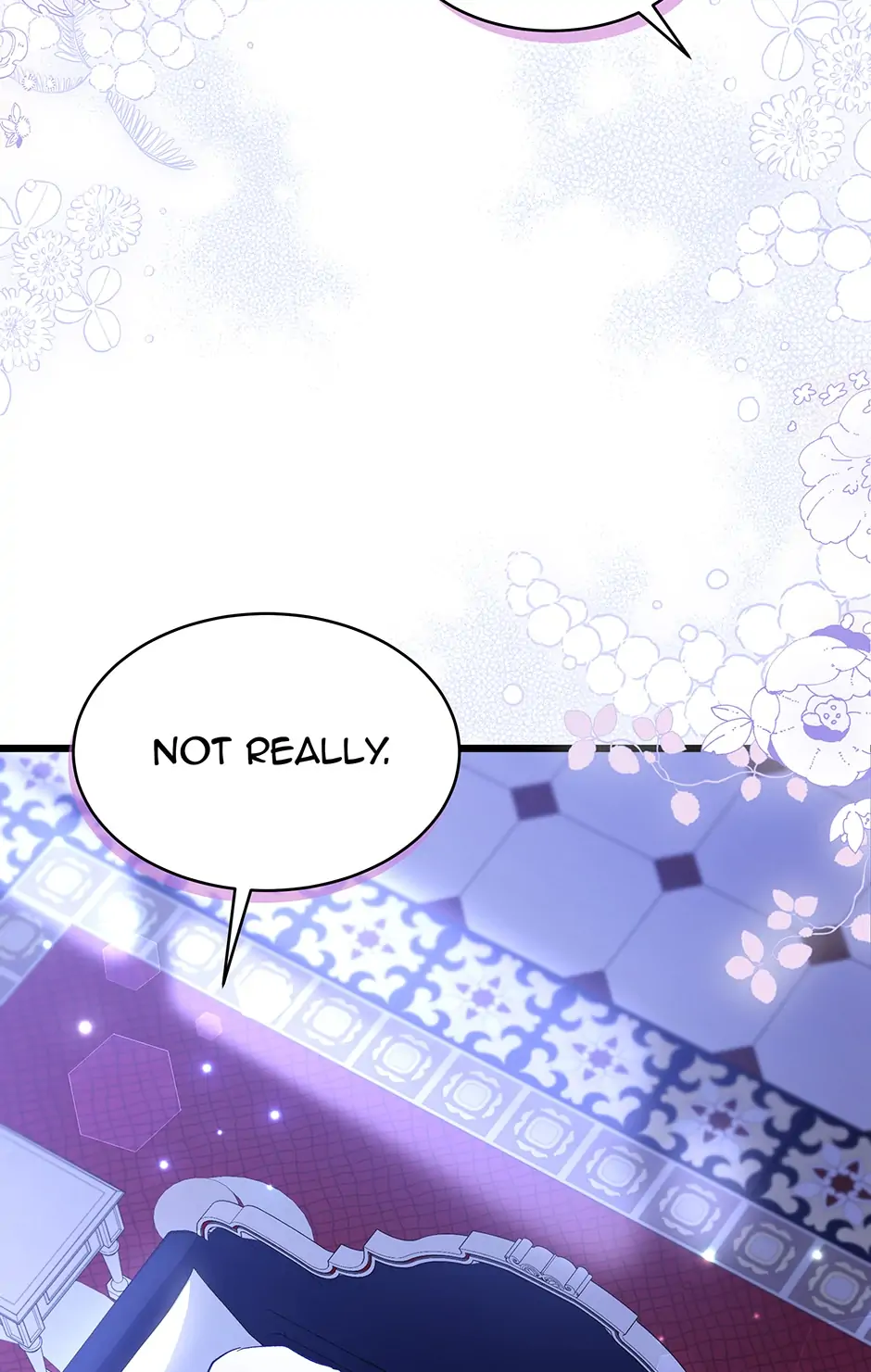 Read The Symbiotic Relationship Between the Rabbit and the Black Panther En Manga Online