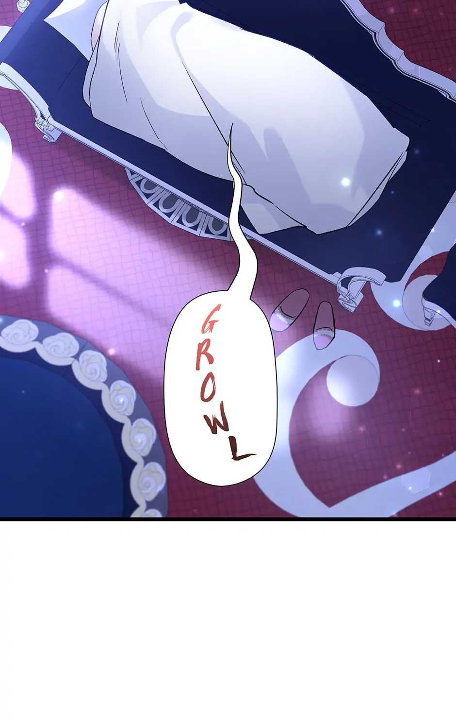 Read The Symbiotic Relationship Between the Rabbit and the Black Panther En Manga Online