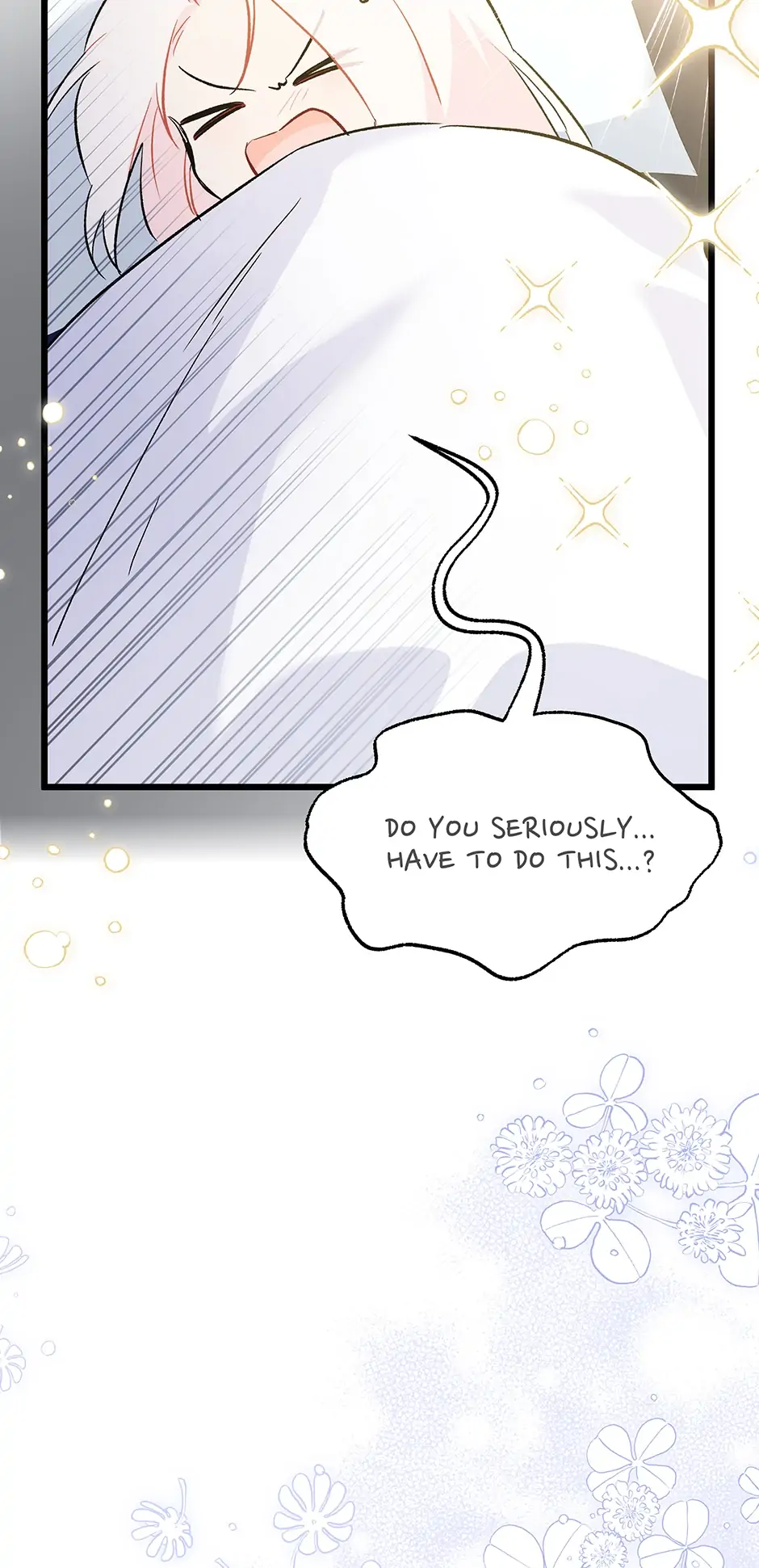 Read The Symbiotic Relationship Between the Rabbit and the Black Panther En Manga Online