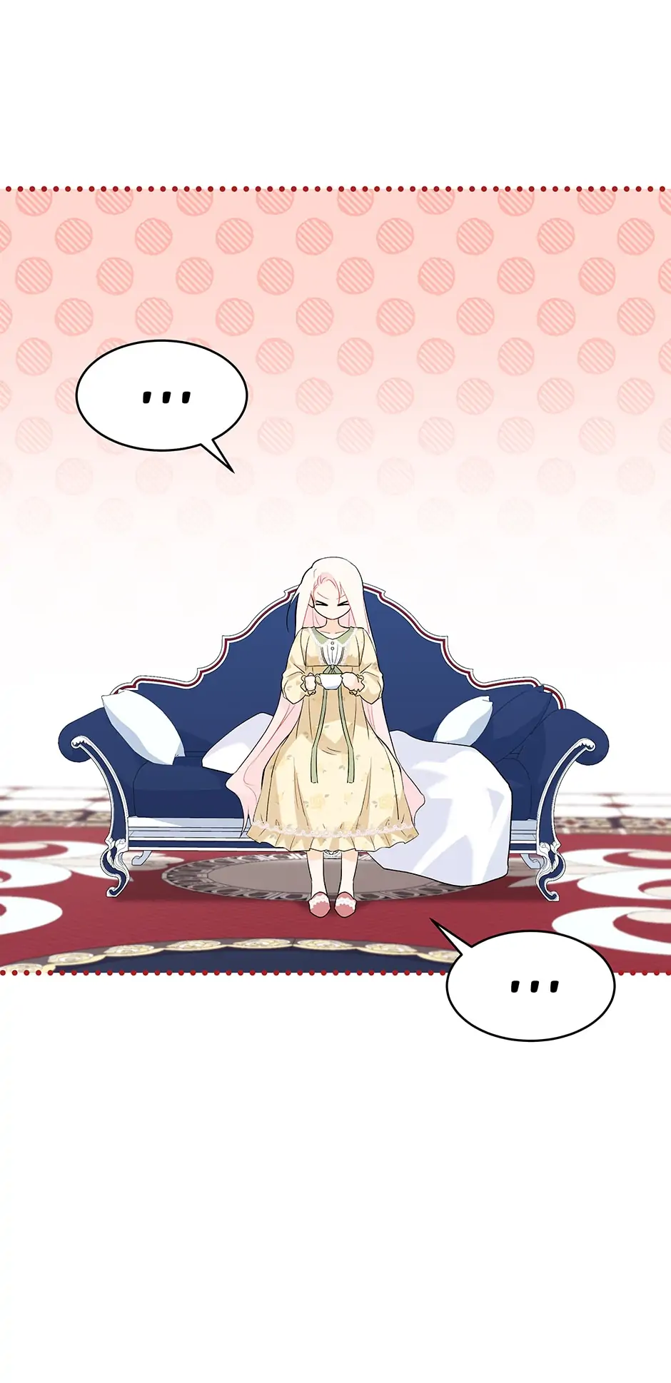 Read The Symbiotic Relationship Between the Rabbit and the Black Panther En Manga Online