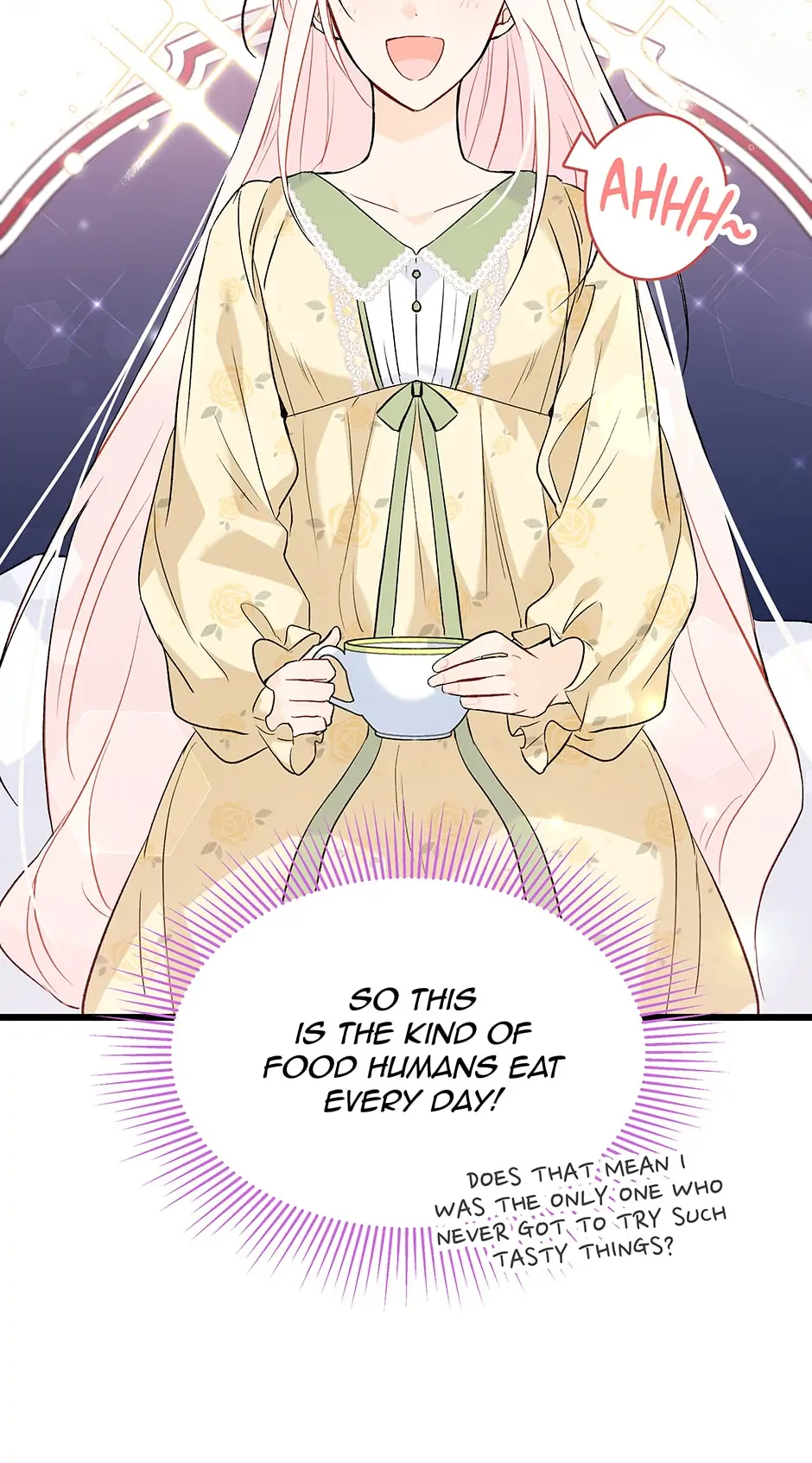 Read The Symbiotic Relationship Between the Rabbit and the Black Panther En Manga Online